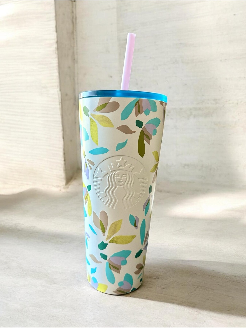 Starbucks Tumbler